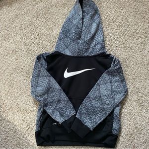 ⭐️Toddler boys Nike sweatshirt